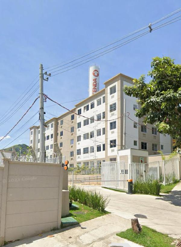 Apartamento da Caixa em RIO DE JANEIRO / RJ - 8787705545788