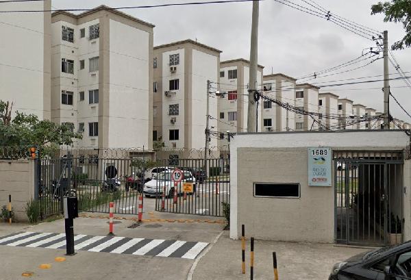 Apartamento da Caixa em RIO DE JANEIRO / RJ - 8787705546504