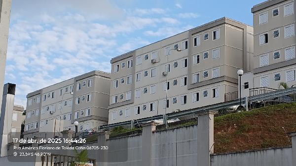 Apartamento da Caixa em COTIA / SP - 8787705550366