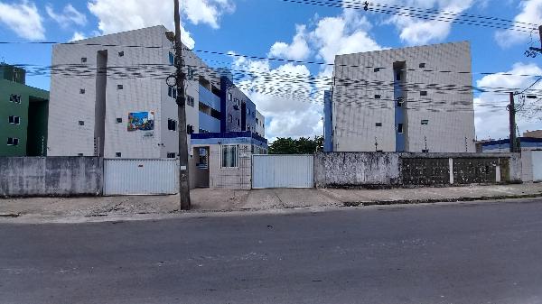Apartamento da Caixa em JOAO PESSOA / PB - 8787705583426