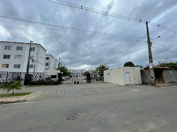 Apartamento da Caixa em CAMACARI / BA - 8787705584864