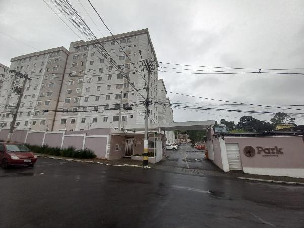 Apartamento da Caixa em JUIZ DE FORA / MG - 8787705612159