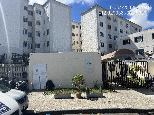Apartamento da Caixa em SALVADOR / BA - 8787705624157