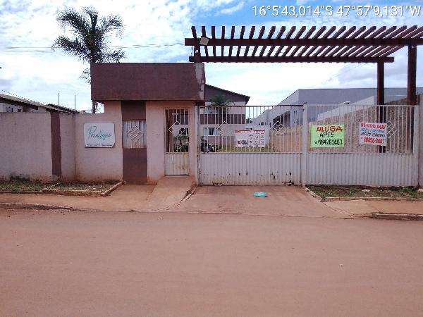 Imóvel da Caixa em CIDADE OCIDENTAL / GO - 8787705629310