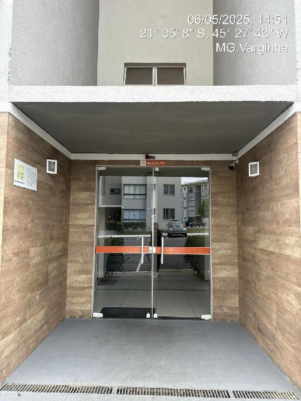 Apartamento da Caixa em VARGINHA / MG - 8787705650212