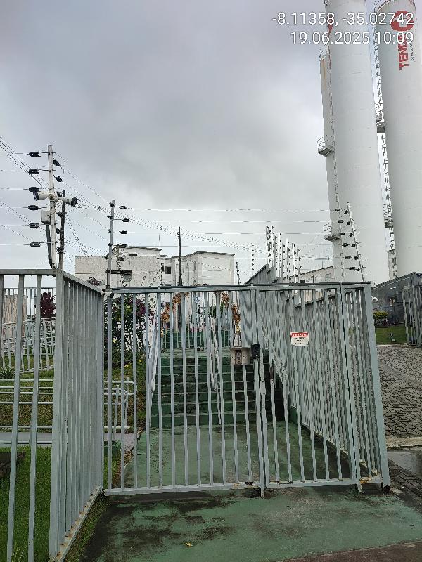 Apartamento da Caixa em JABOATAO DOS GUARARAPES / PE - 8787705667913