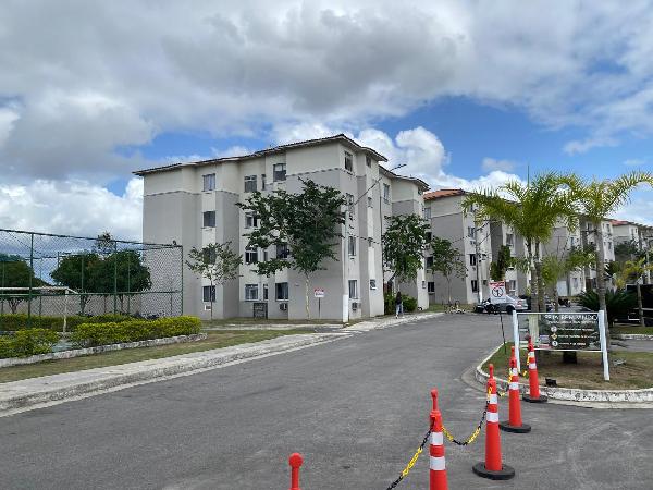 Apartamento da Caixa em ITABORAI / RJ - 8787705669177