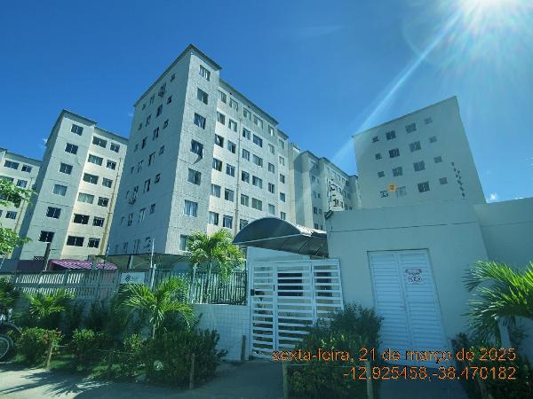 Apartamento Caixa em SALVADOR / BA - 8787705700775