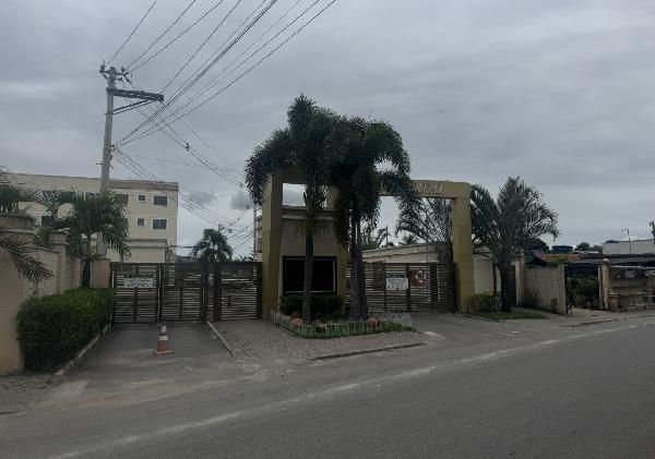 Apartamento da Caixa em ITABORAI / RJ - 8787705705912