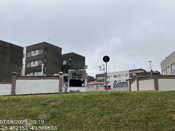 Apartamento da Caixa em CAMPO LARGO / PR - 8787705715144