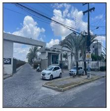 Apartamento da Caixa em JOAO PESSOA / PB - 8787705718488