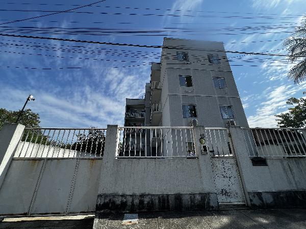 Apartamento da Caixa em ITABORAI / RJ - 8787705737547