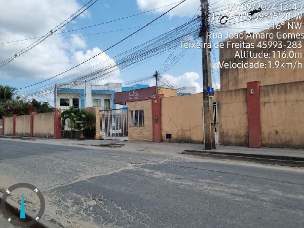 Casa da Caixa em TEIXEIRA DE FREITAS / BA - 8787705745094