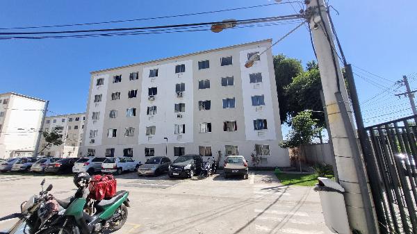 Apartamento da Caixa em RIO DE JANEIRO / RJ - 8787705750870
