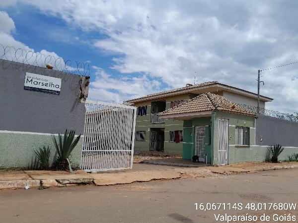 Apartamento da Caixa em VALPARAISO DE GOIAS / GO - 8787705753445