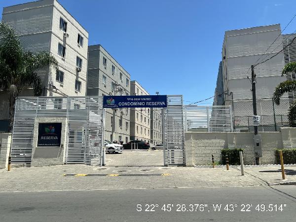 Apartamento da Caixa em BELFORD ROXO / RJ - 8787705759664