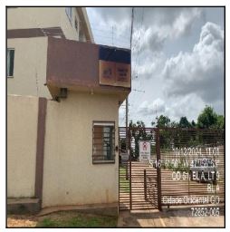 Imóvel da Caixa em CIDADE OCIDENTAL / GO - 8787705764951