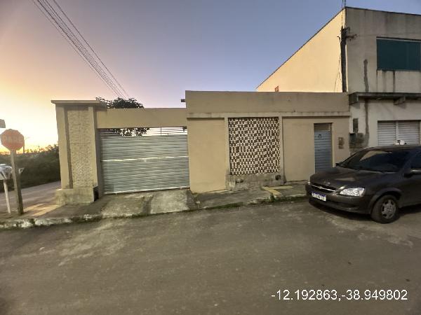 Casa da Caixa em FEIRA DE SANTANA / BA - 8787705772059