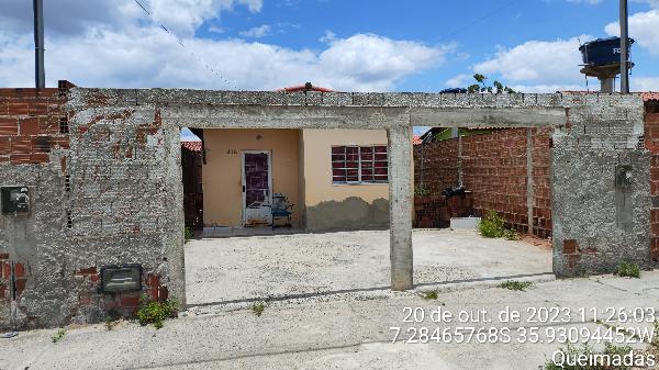 Casa da Caixa em CAMPINA GRANDE / PB - 8787705772768