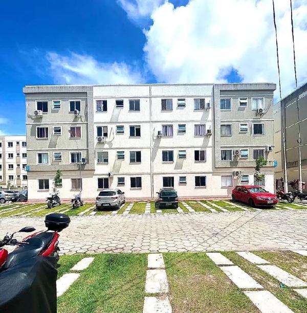 Apartamento da Caixa em PAULISTA / PE - 8787705779622