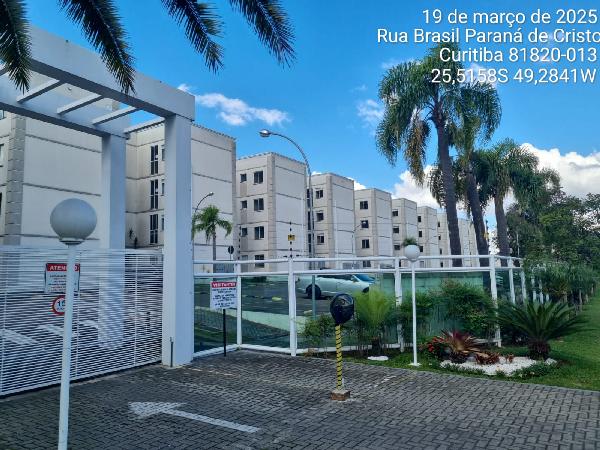 Apartamento Caixa em CURITIBA / PR - 8787705779843