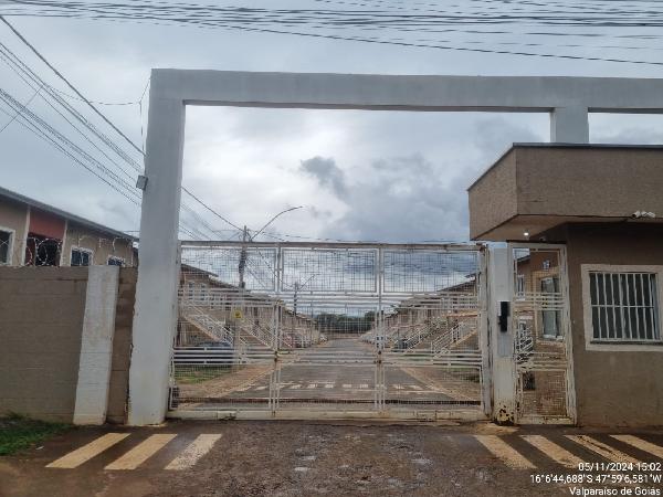 Imóvel da Caixa em VALPARAISO DE GOIAS / GO - 8787705815416