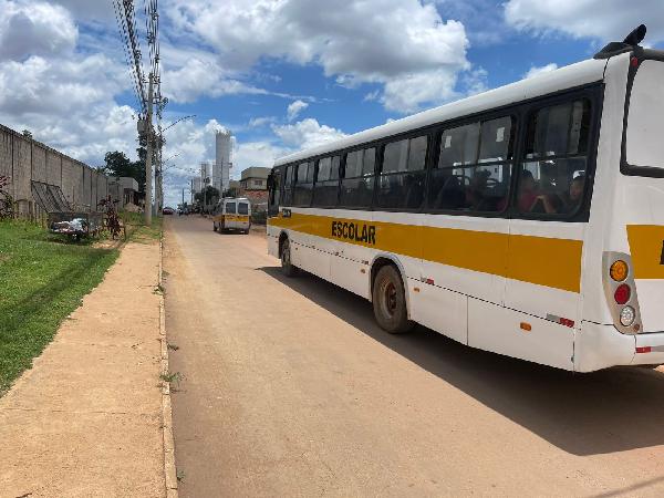 Imóvel da Caixa em CIDADE OCIDENTAL / GO - 8787705816200