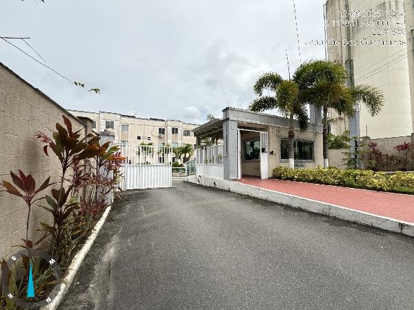 Apartamento da Caixa em JABOATAO DOS GUARARAPES / PE - 8787705828089