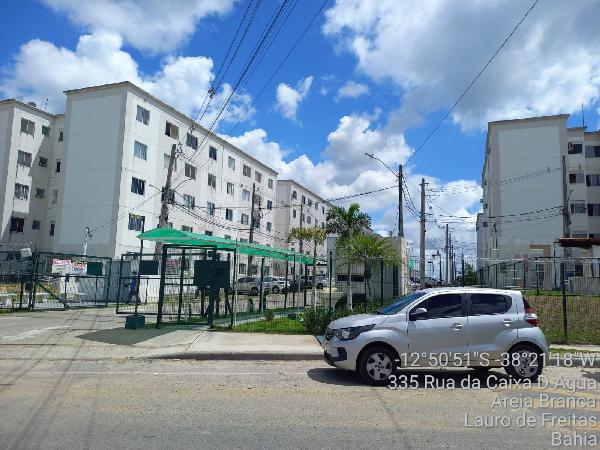 Apartamento da Caixa em SALVADOR / BA - 8787705843185