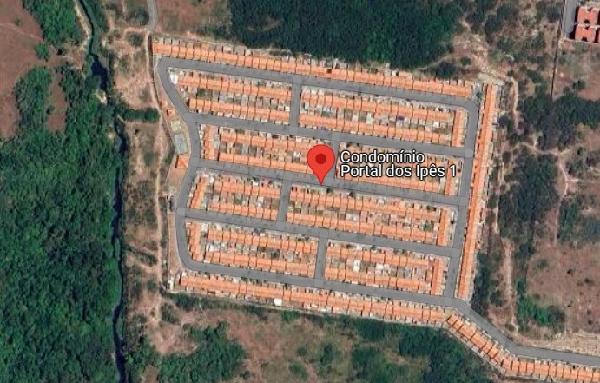 Casa da Caixa em ITABORAI / RJ - 8787705863232