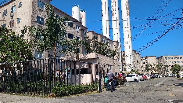 Apartamento da Caixa em RIO DE JANEIRO / RJ - 8787705869010