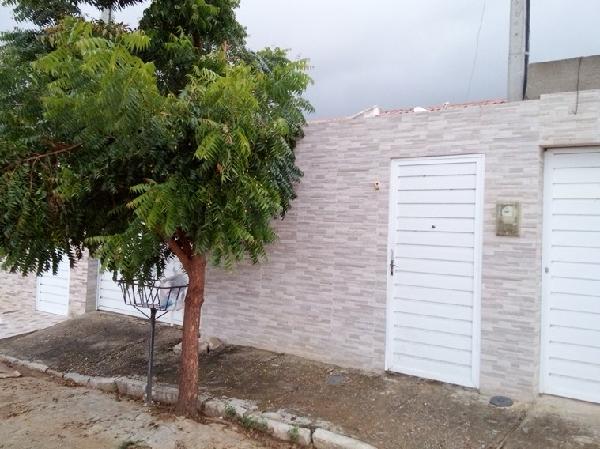 Casa Caixa em SANTA CRUZ DO CAPIBARIBE / PE - 8787705869117