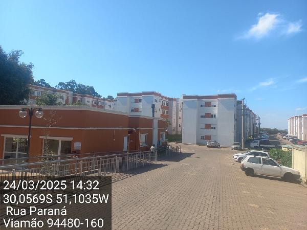 Apartamento da Caixa em VIAMAO / RS - 8787705870360