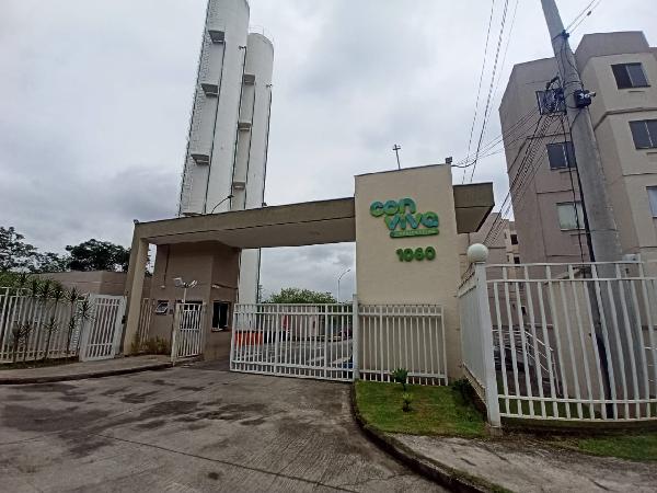 Apartamento da Caixa em NOVA IGUACU / RJ - 8787705874790