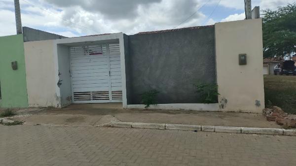 Casa Caixa em SANTA CRUZ DO CAPIBARIBE / PE - 8787705887620
