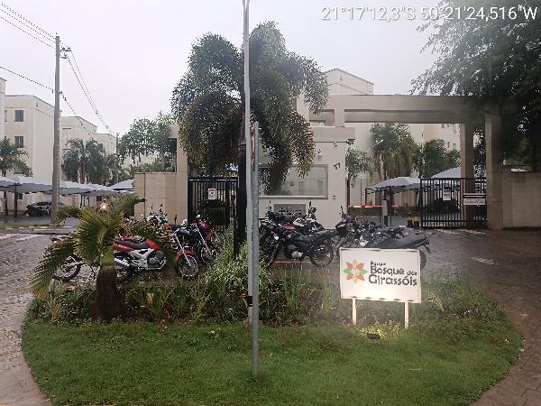 Apartamento da Caixa em BIRIGUI / SP - 8787705915429