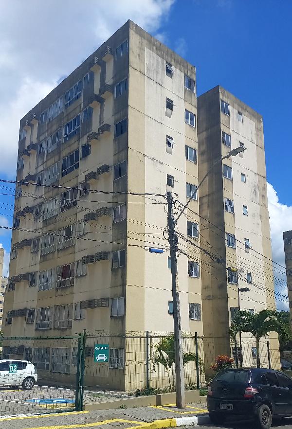 Apartamento da Caixa em SAO LOURENCO DA MATA / PE - 8787705916387