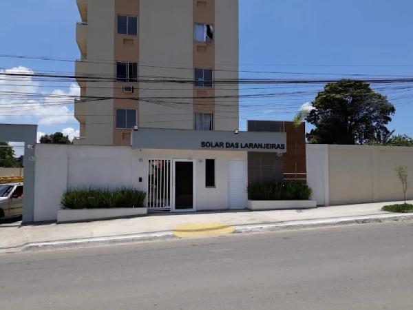 Apartamento da Caixa em SAO GONCALO / RJ - 8787705923006