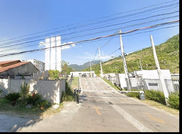 Apartamento da Caixa em RIO DE JANEIRO / RJ - 8787705926374