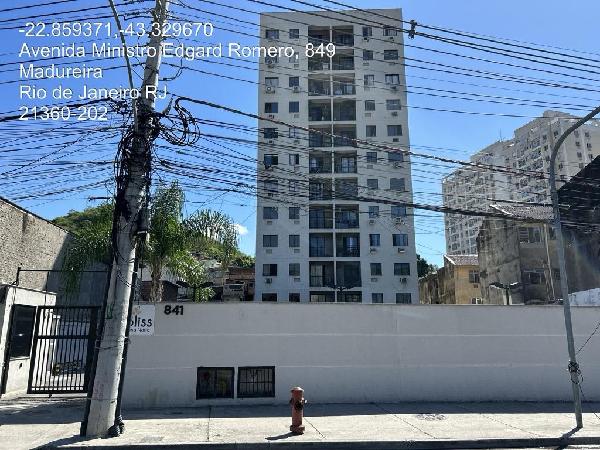 Apartamento da Caixa em RIO DE JANEIRO / RJ - 8787705927630
