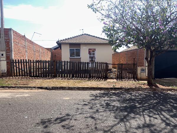 Casa da Caixa em BARRETOS / SP - 8787705927800