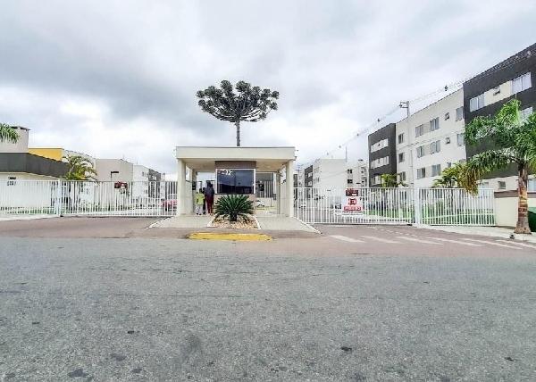 Apartamento da Caixa em CAMPO LARGO / PR - 8787705931009