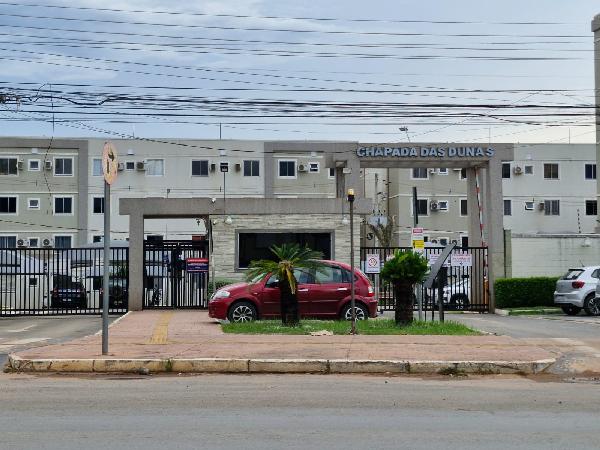 Apartamento da Caixa em CUIABA / MT - 8787705951786