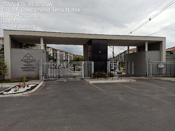 Apartamento da Caixa em ITABORAI / RJ - 8787705954882