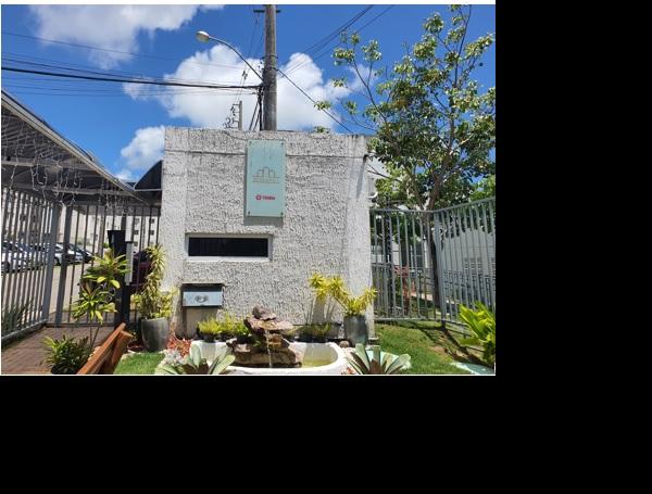 Apartamento da Caixa em CAMACARI / BA - 8787705968883