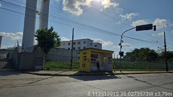 Apartamento da Caixa em JABOATAO DOS GUARARAPES / PE - 8787705979656