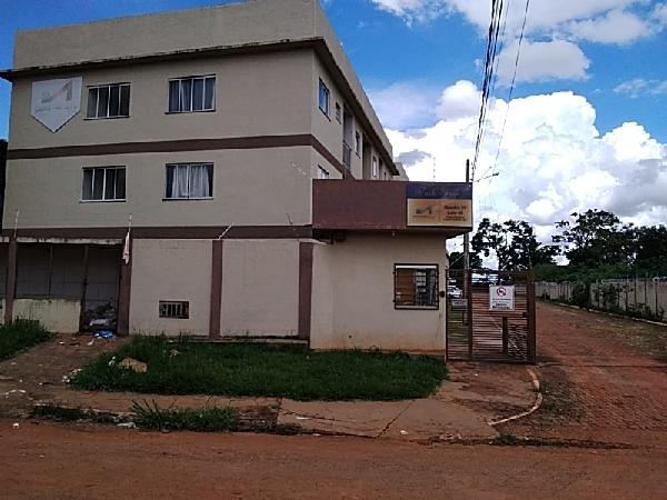 Apartamento da Caixa em CIDADE OCIDENTAL / GO - 8787705983912