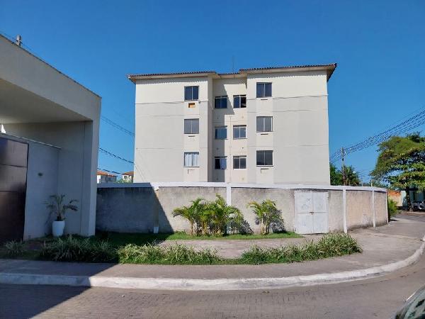 Apartamento da Caixa em ITAGUAI / RJ - 8787705989651