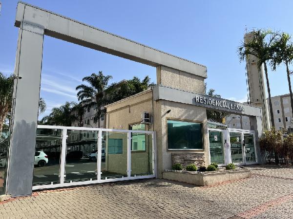 Apartamento da Caixa em CAMBE / PR - 8787706011183