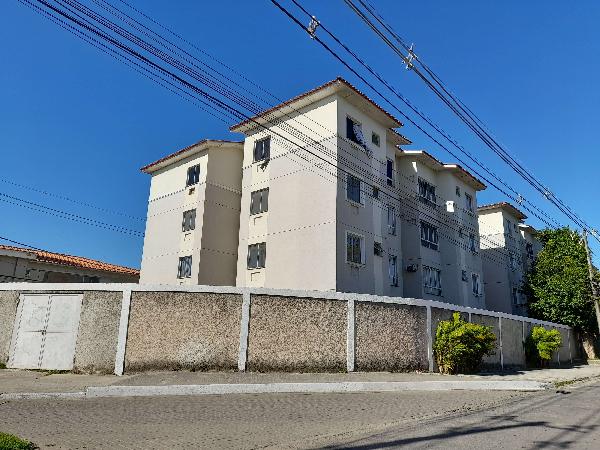Apartamento da Caixa em ITAGUAI / RJ - 8787706031095